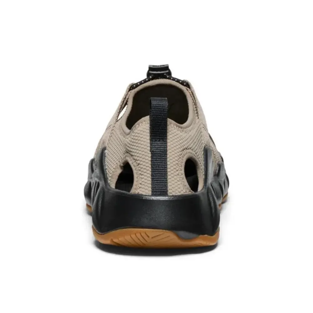 Keen Hyperport H2 1030857 Water Sandals Men's US 14 D Brindle Round Toe RHS9287